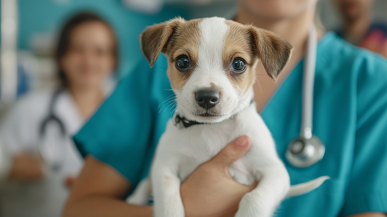 Pet clinic